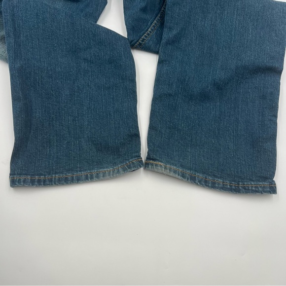 Men’s Levi’s 559 relaxed straight. Sz 33X30.  Year 2020 - Picture 8 of 9